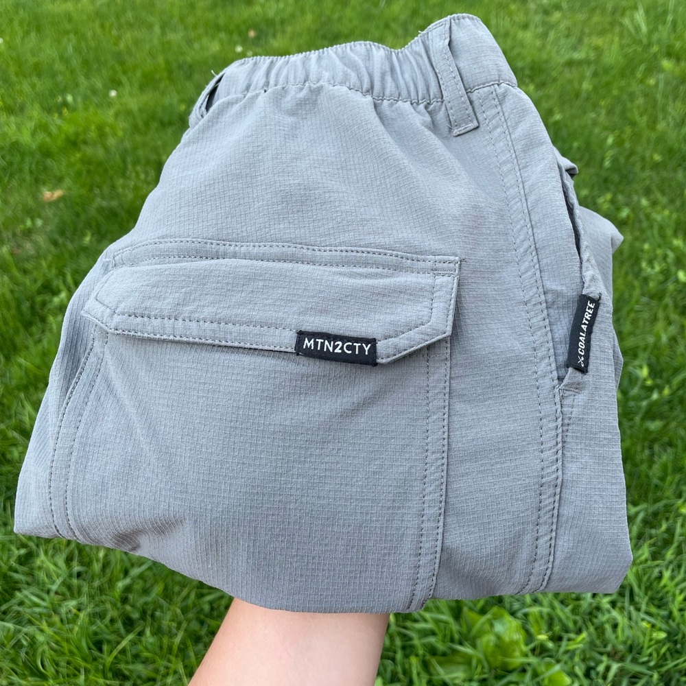 Coalatree Trailhead Pants SM SLIM